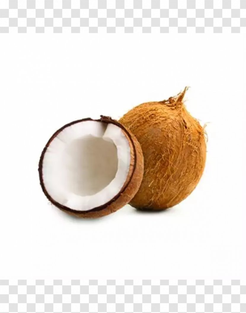Organic Food Coconut Oil Plant Milk - Hainan Transparent PNG