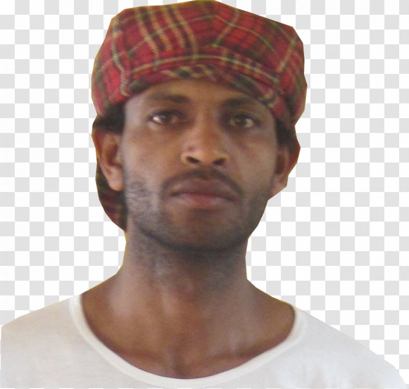 Menelik II Addis Ababa Beanie Knit Cap Clothing - Facial Hair Transparent PNG