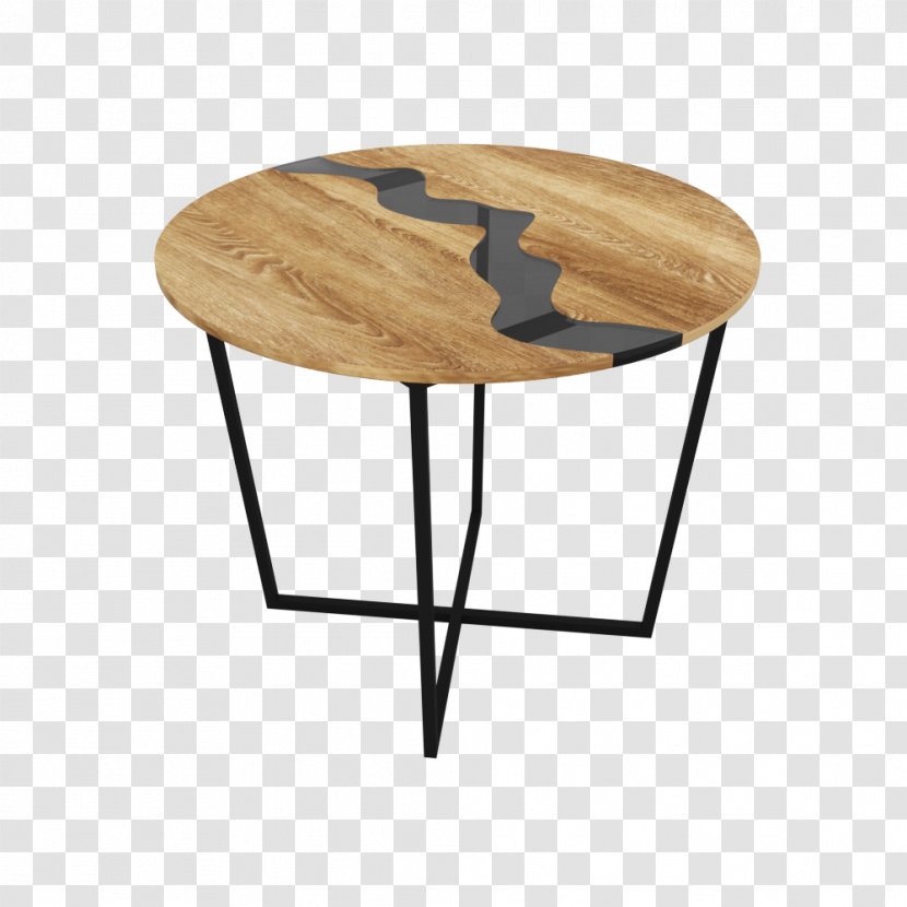 Coffee Tables Furniture Wood OutDoor - Operator Of Outdoor AdvertisingTable Transparent PNG