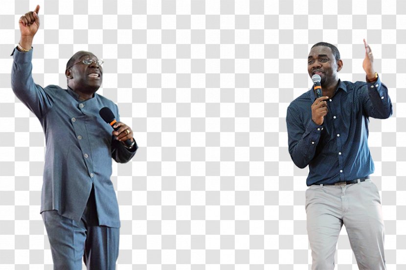 New Dimensions Ministries Transformation Microphone Communication Public Relations - Apostle Transparent PNG