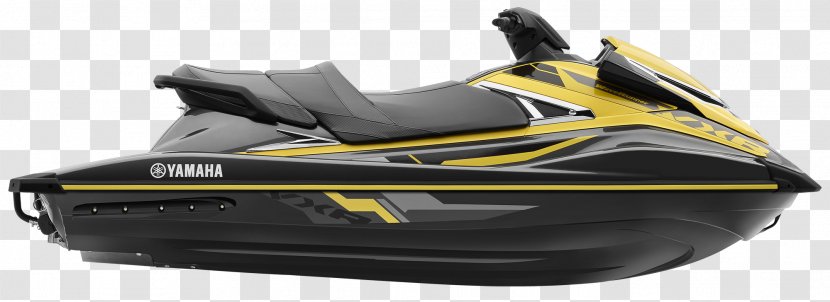 Yamaha Motor Company Personal Water Craft WaveRunner Motorcycle Watercraft - Recreation Transparent PNG