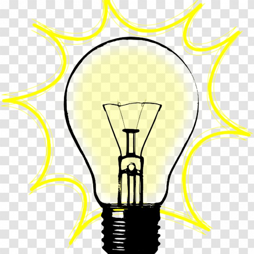 Light Bulb - Electrical Supply - Automotive Incandescent Transparent PNG