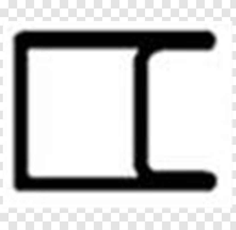 Line Technology Angle Brand - Symbol Transparent PNG
