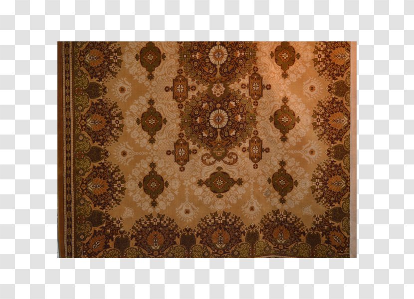 Flooring Place Mats - Placemat - Islamic Carpet Transparent PNG