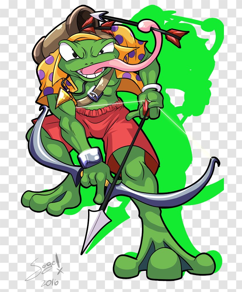 Cartoon Organism Legendary Creature Clip Art - Mythical - Crazy Frog Transparent PNG
