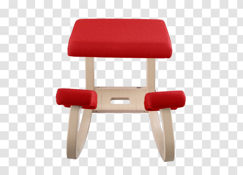 Kneeling Chair Varier Furniture AS Table - As - Products Step Transparent PNG