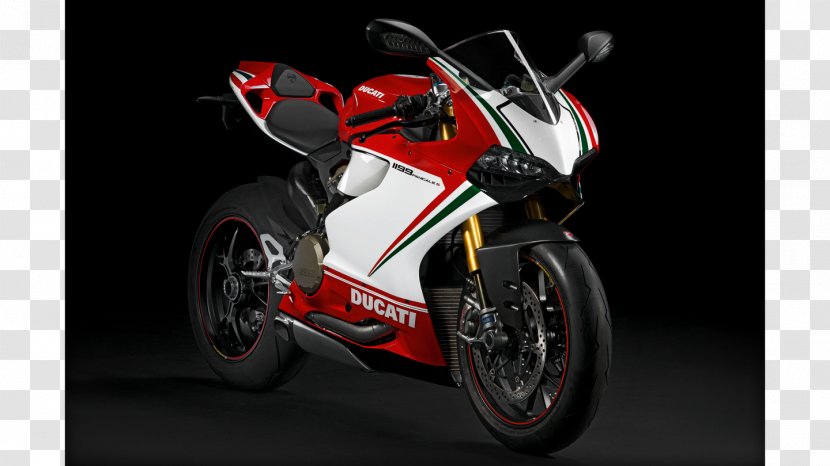 Ducati 1299 Borgo Panigale 1199 Motorcycle - Motor Vehicle Transparent PNG