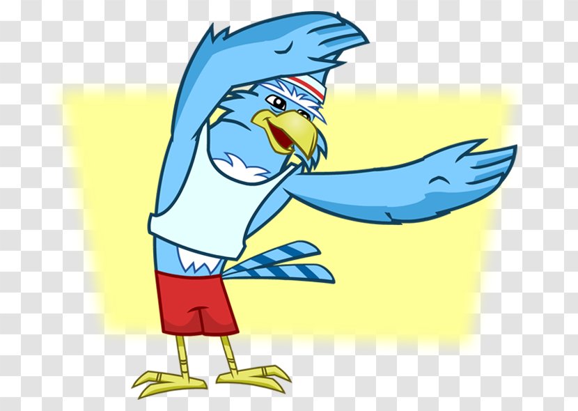 Animation Free Content Clip Art - Macaw - Pictures Of Animated Books Transparent PNG