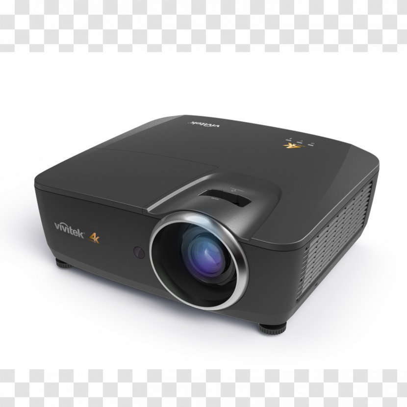 Multimedia Projectors Home Theater Systems BenQ W1090 - Projector Transparent PNG