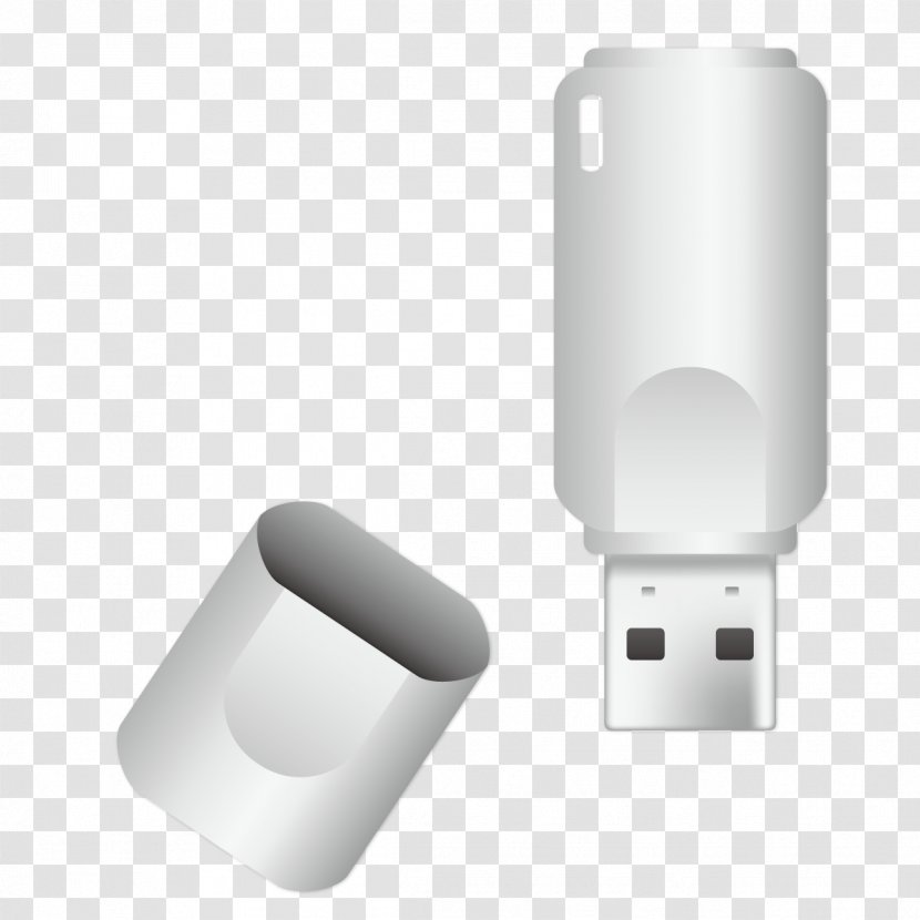USB Adobe Illustrator - Technology - Vector Transparent PNG