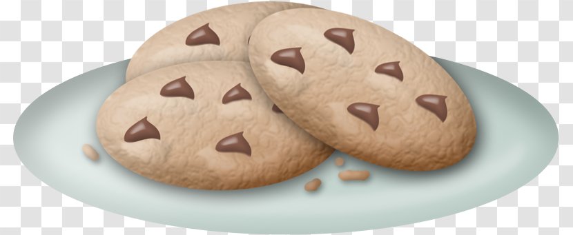 Cookie Christmas Biscuit Party - Snack - Brown Cookies Transparent PNG