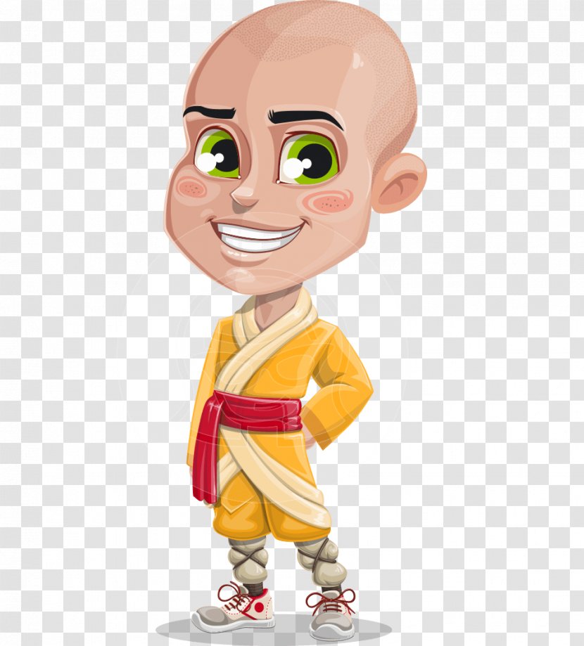 Cartoon Character Comic Book - Figurine - Animation Transparent PNG