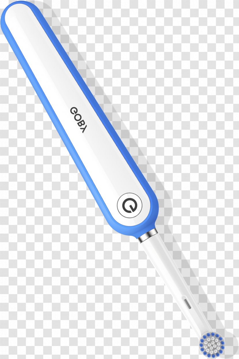 Technology Line - Hardware - Brush One's Teeth Transparent PNG
