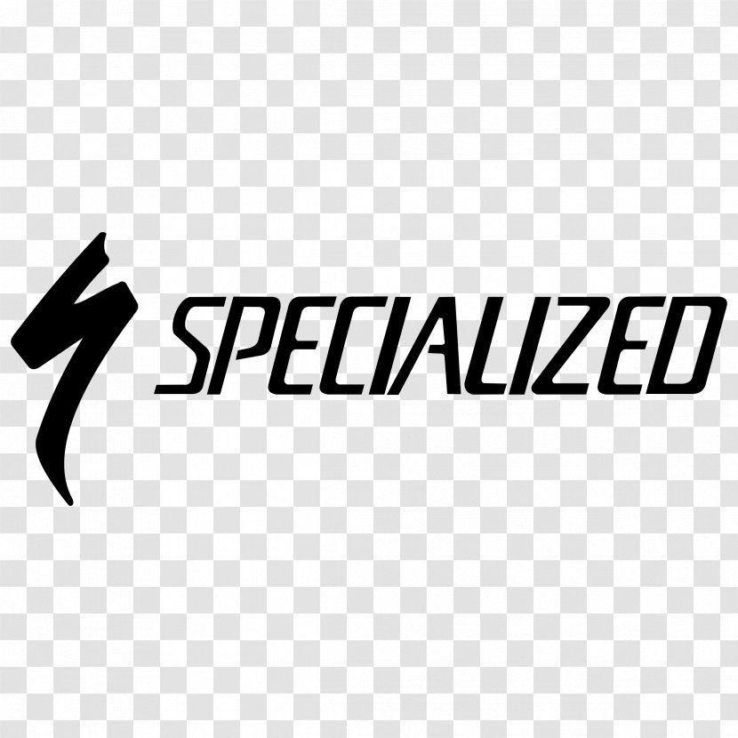 Family Cycling Center Logo Specialized Bicycle Components - Trek Corporation Transparent PNG