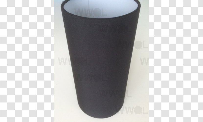 Flowerpot Cylinder - Wide Canopy Transparent PNG