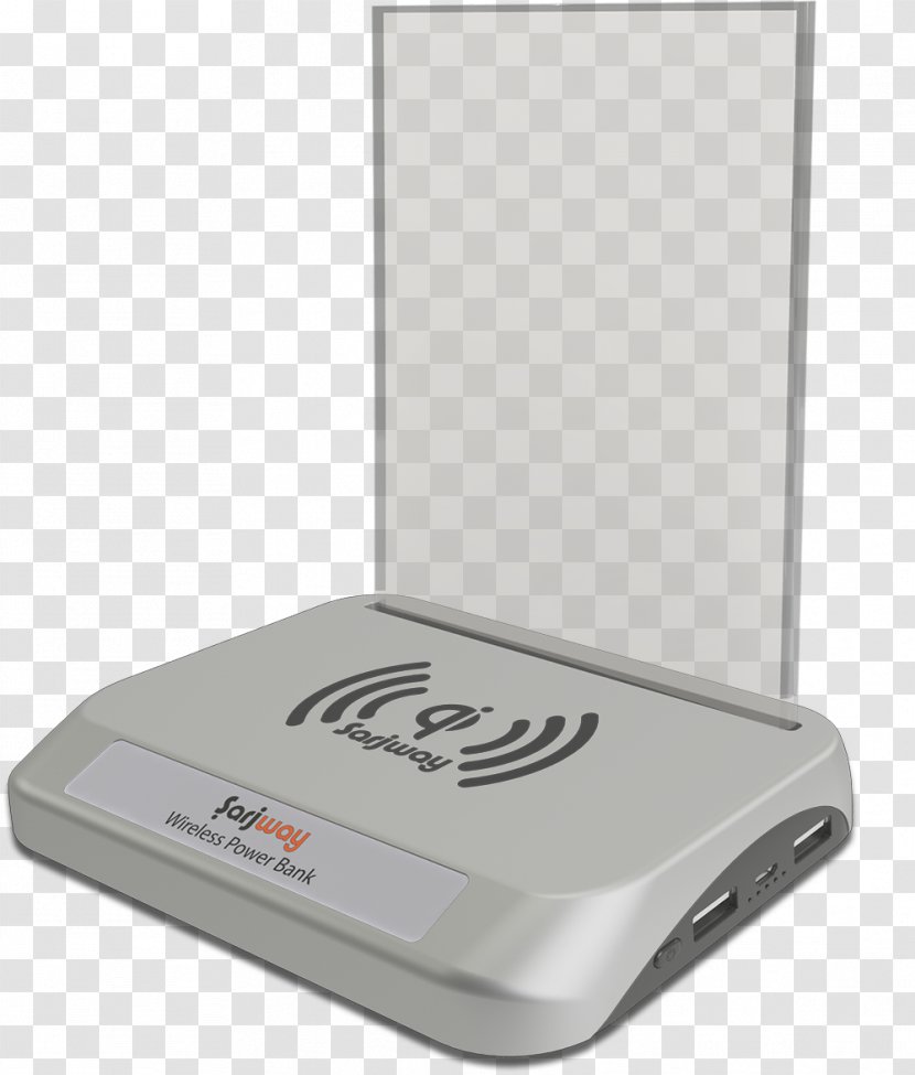 Wireless Access Points Business - Internet - Power Bank Transparent PNG