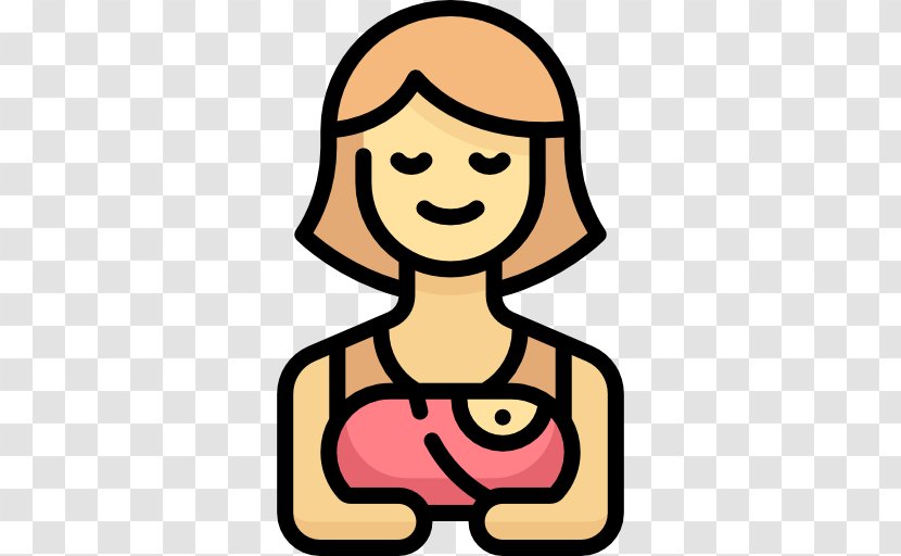 Infant Childbirth Mother Breastfeeding - Child Transparent PNG