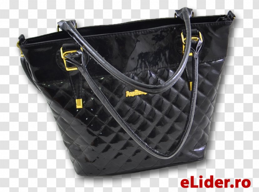 Tote Bag Handbag Messenger Bags - Black M Transparent PNG