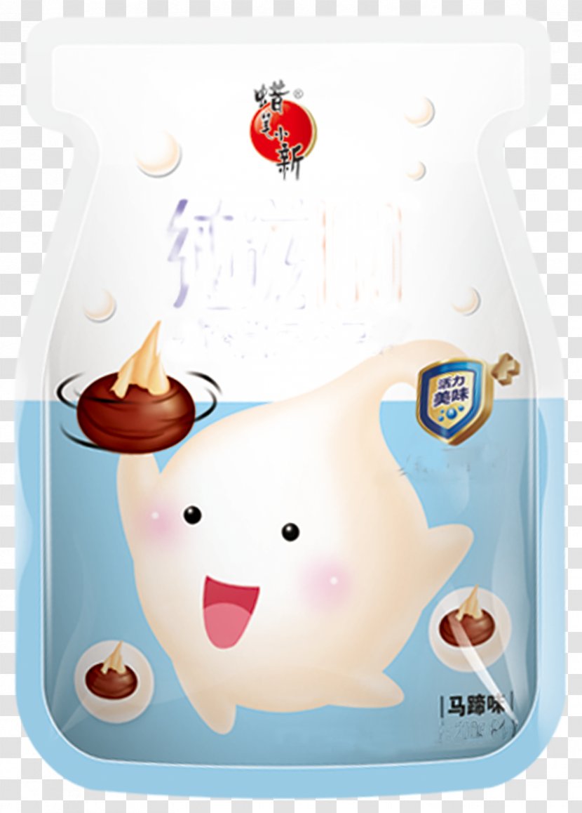 Gelatin Dessert Fruit Flavor - Coconut - Horseshoe Jellies Transparent PNG