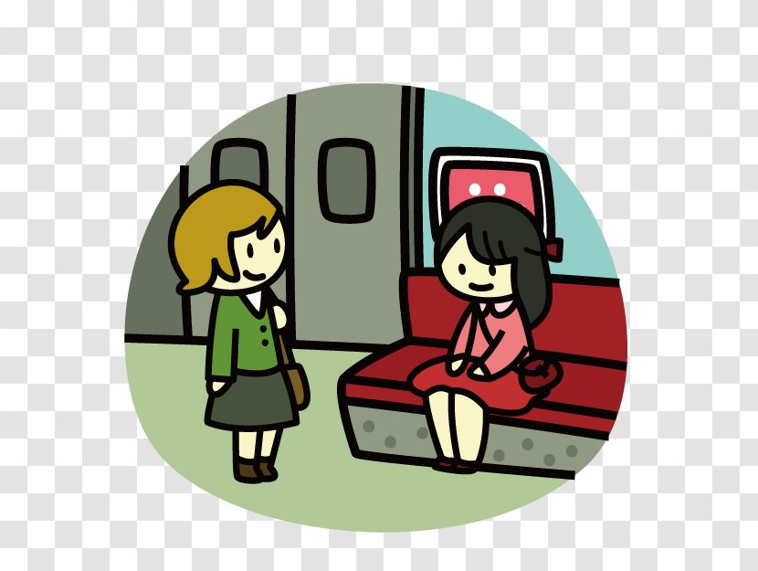 Subway Surfers Rapid Transit Clip Art - Human Behavior Transparent PNG