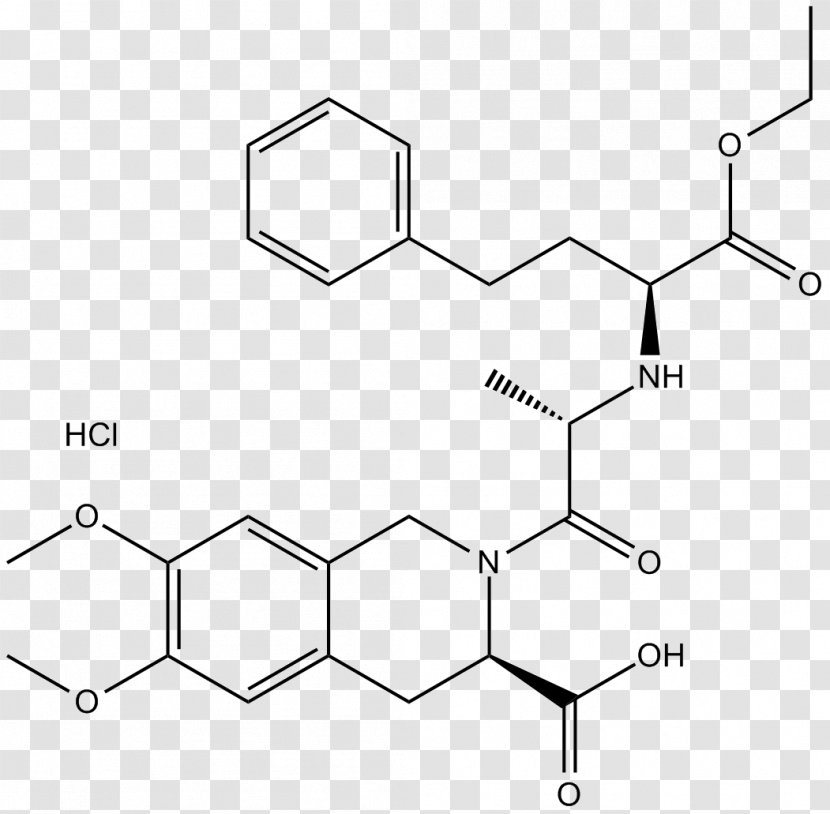 Moexipril Riboflavin ACE Inhibitor Angiotensin-converting Enzyme Therapy - Triangle - Cardiovascular Research Transparent PNG