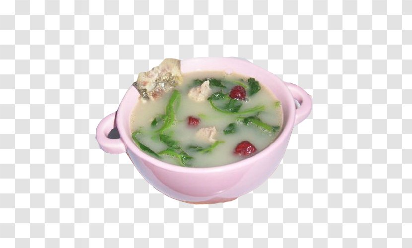 Shengjian Mantou Potato Leaf Sweet Vegetable Food - Drinking - Leaf, Red Dates Carp Transparent PNG
