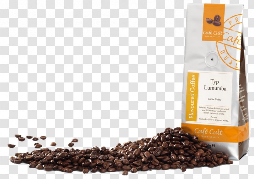 Instant Coffee Cafe Espresso Flavor Transparent PNG