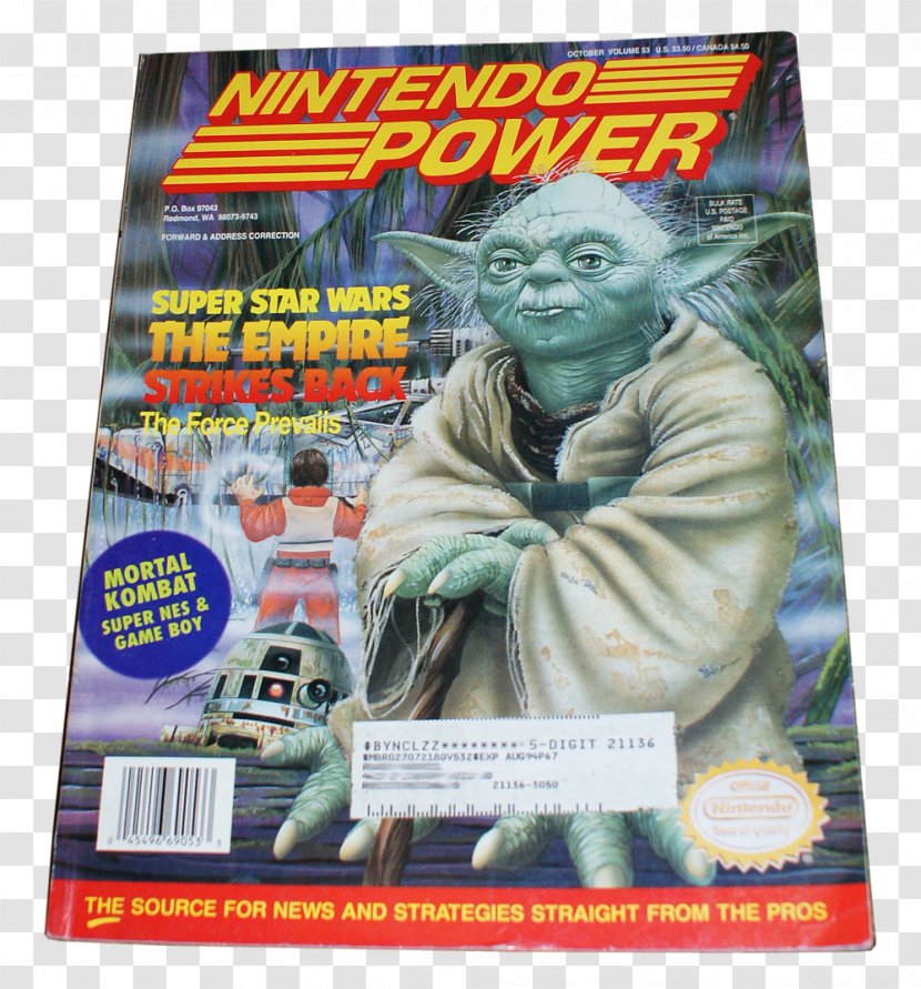 Super Nintendo Entertainment System Power Dr. Mario Star Wars: The Empire Strikes Back - Paint Transparent PNG