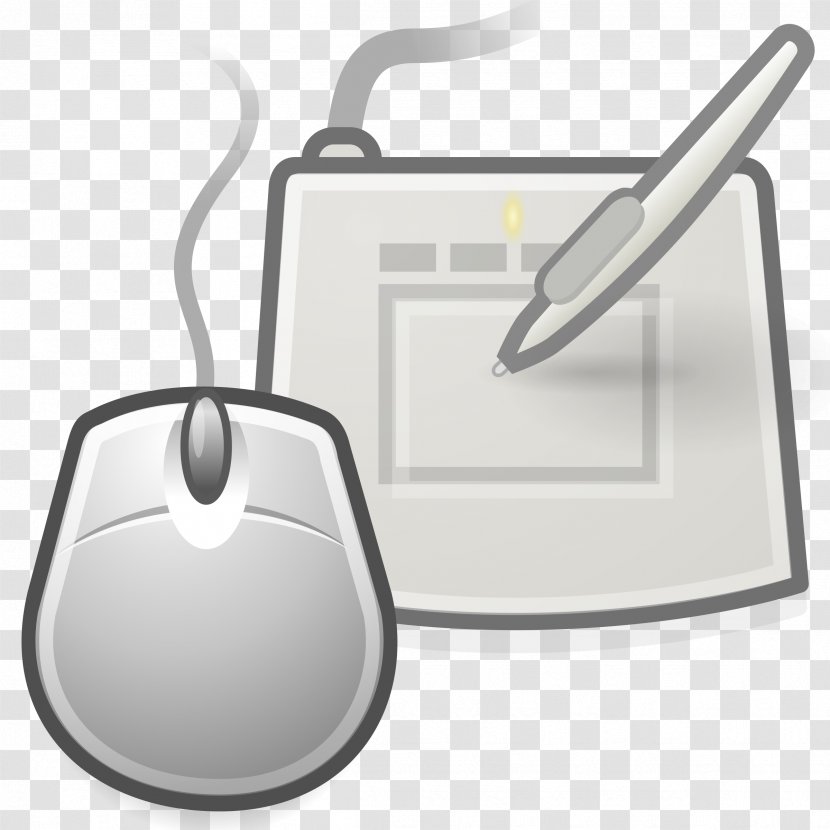 Laptop Computer Mouse Touchpad - Desktop Pc Transparent PNG