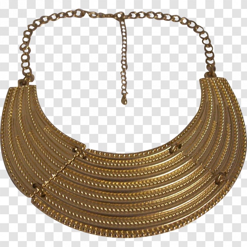 Necklace Jewellery Ancient Egypt Collar Charms & Pendants - Clothing Accessories - NECKLACE Transparent PNG
