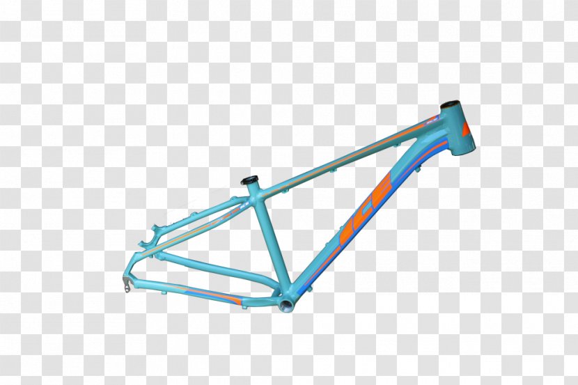 Bicycle Frames Mountain Bike 29er BMX - Downhill Biking Transparent PNG
