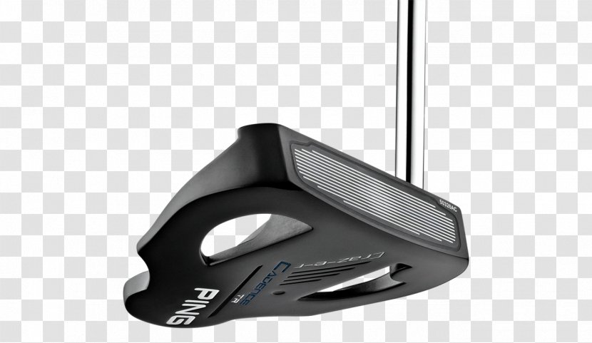 PING Cadence TR Putter Golf Clubs - Equipment Transparent PNG