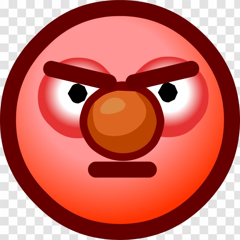 Smiley Club Penguin YouTube Emoticon Miss Piggy - Video Transparent PNG