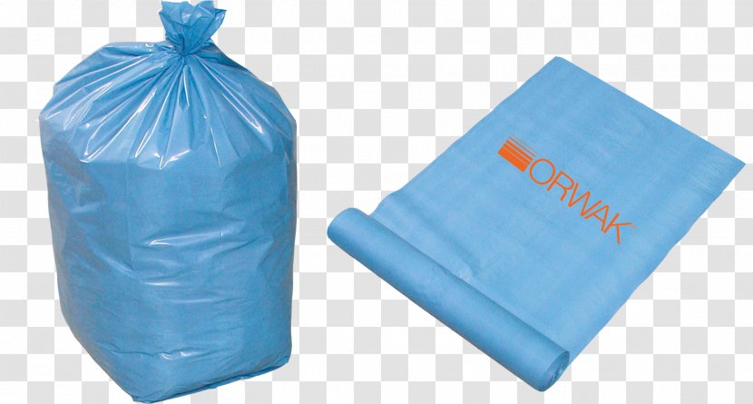 Plastic Bag Bin Waste - Drum - Paper Transparent PNG