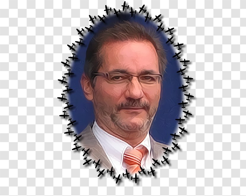 Matthias Platzeck Chin Jaw Forehead Mouth - Head - Beard Transparent PNG