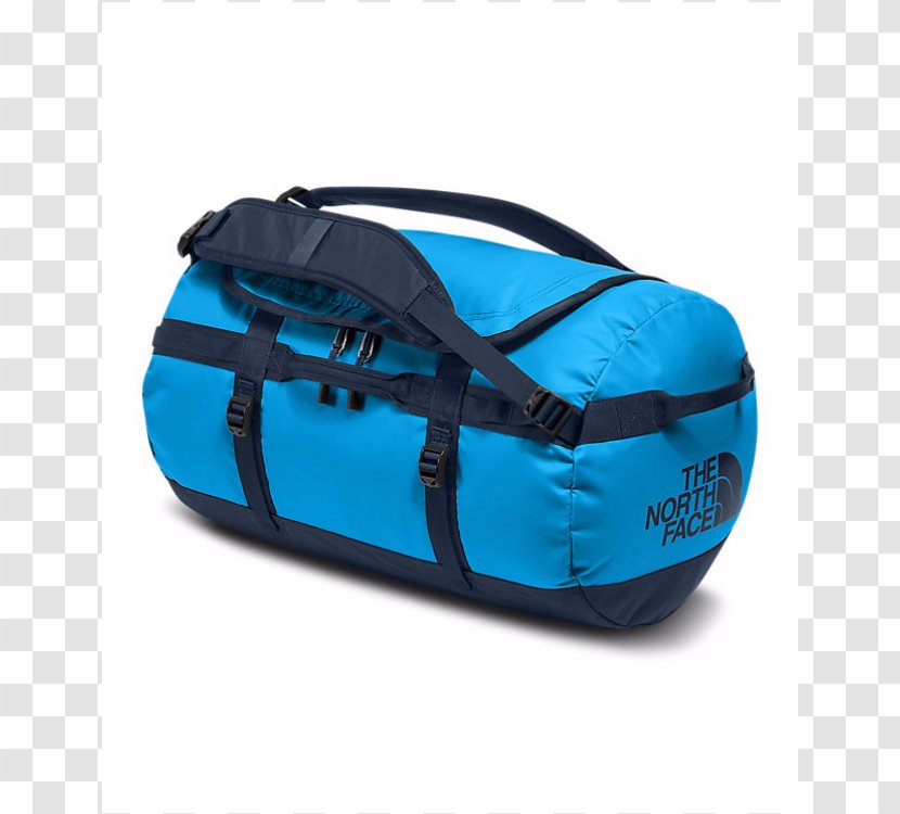 Duffel Bags The North Face Base Camp - Bag Transparent PNG