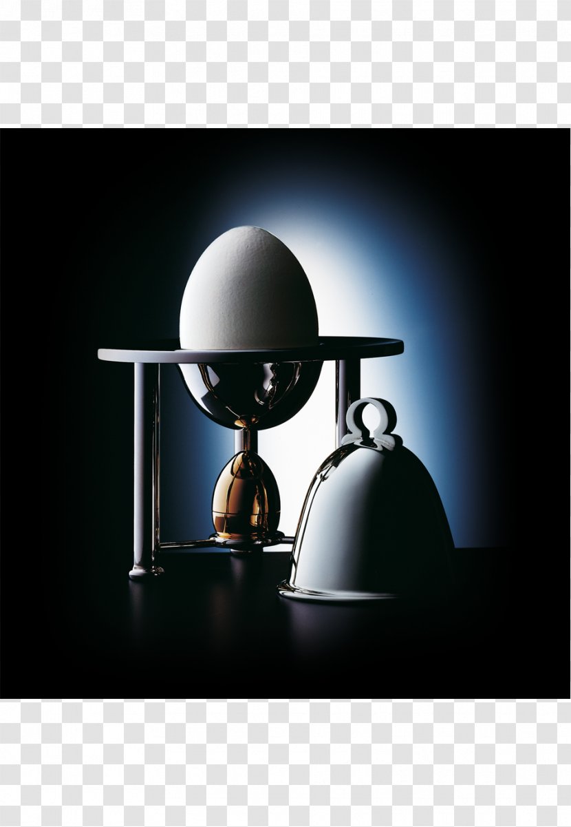Flensburg Robbe & Berking Sterling Silver Egg Cups - Still Life Photography - Shaker Transparent PNG