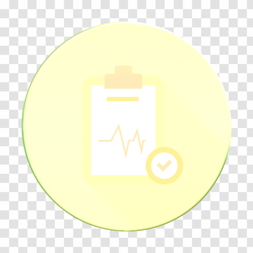 Health Report Icon Health And Fitness Icon Clipboard Icon Transparent PNG