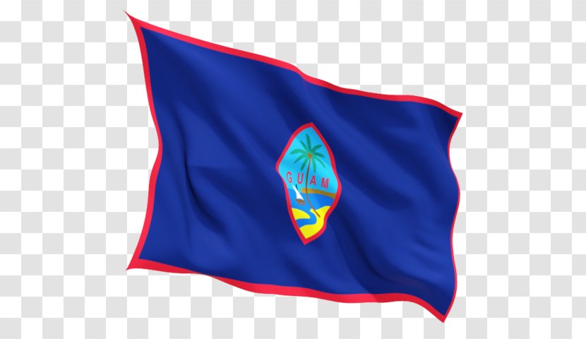 Flag Of Guam National Guatemala Transparent PNG