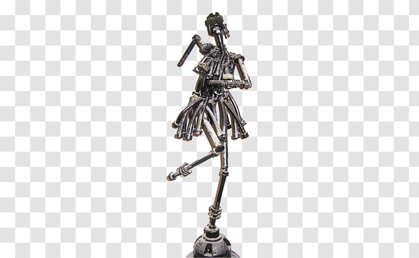 Bronze Sculpture - Metal - Sculpting Transparent PNG