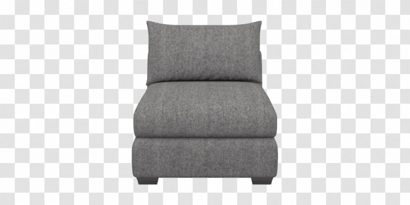 Chair Car Cushion Slipcover Couch - Navy Abd Gray Bedroom Design Ideas Transparent PNG