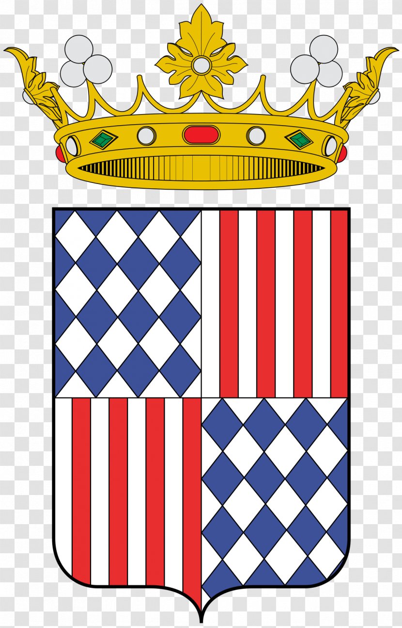 San Damiano D'Asti Lugo Coat Of Arms City Escutcheon - Marquesado De Las Navas Navarra - Province Asti Transparent PNG