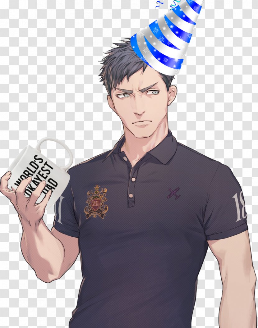 Kotaro Uchikoshi Zero Time Dilemma Escape: Virtue's Last Reward Nine Hours, Persons, Doors Wiki - Wikia - Arm Transparent PNG