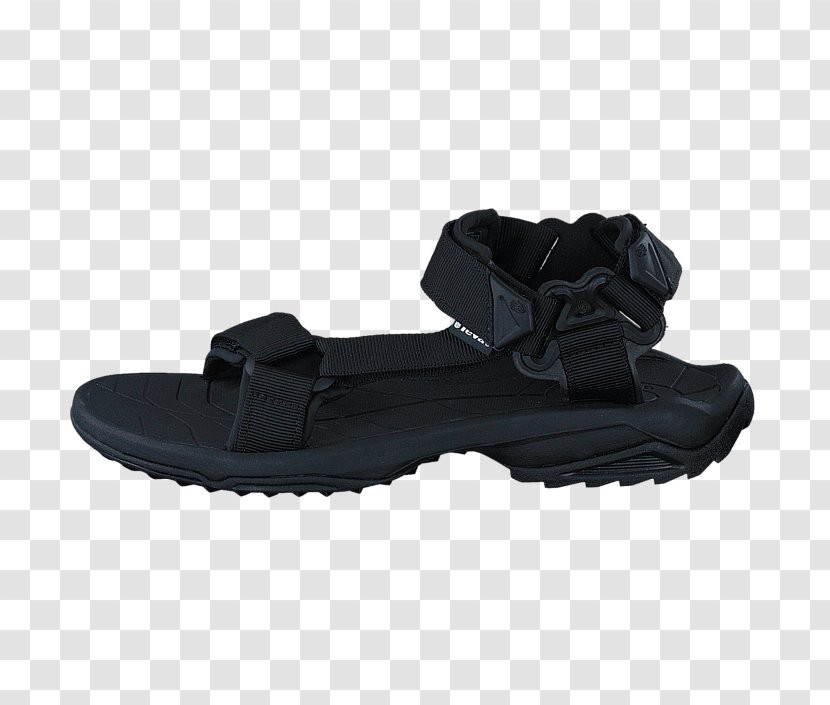 Slipper Shoe Sandal Teva Crocs Men's Swiftwater - Flower Transparent PNG