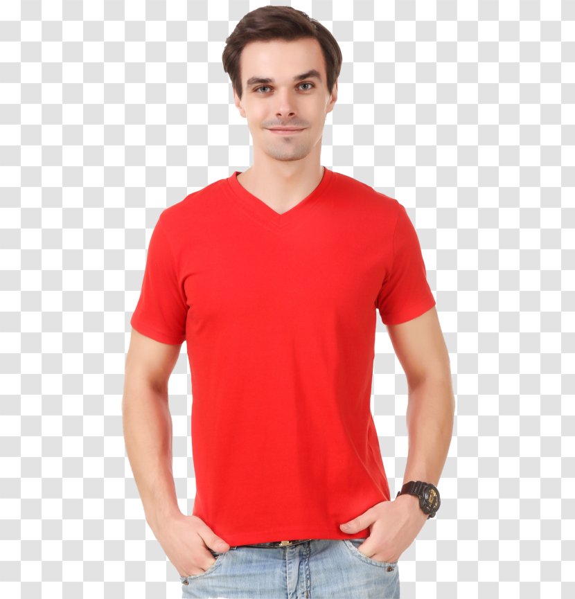 T-shirt Polo Shirt Green Clothing Transparent PNG