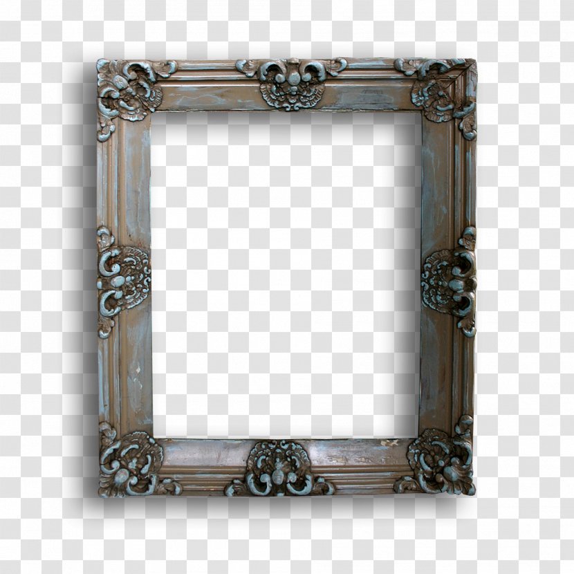 Picture Frames Photography Painting Transparent PNG