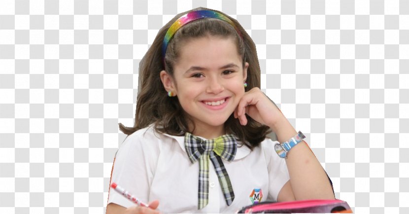 Maisa Silva Carrossel Child Tiara Actor - Flower Transparent PNG