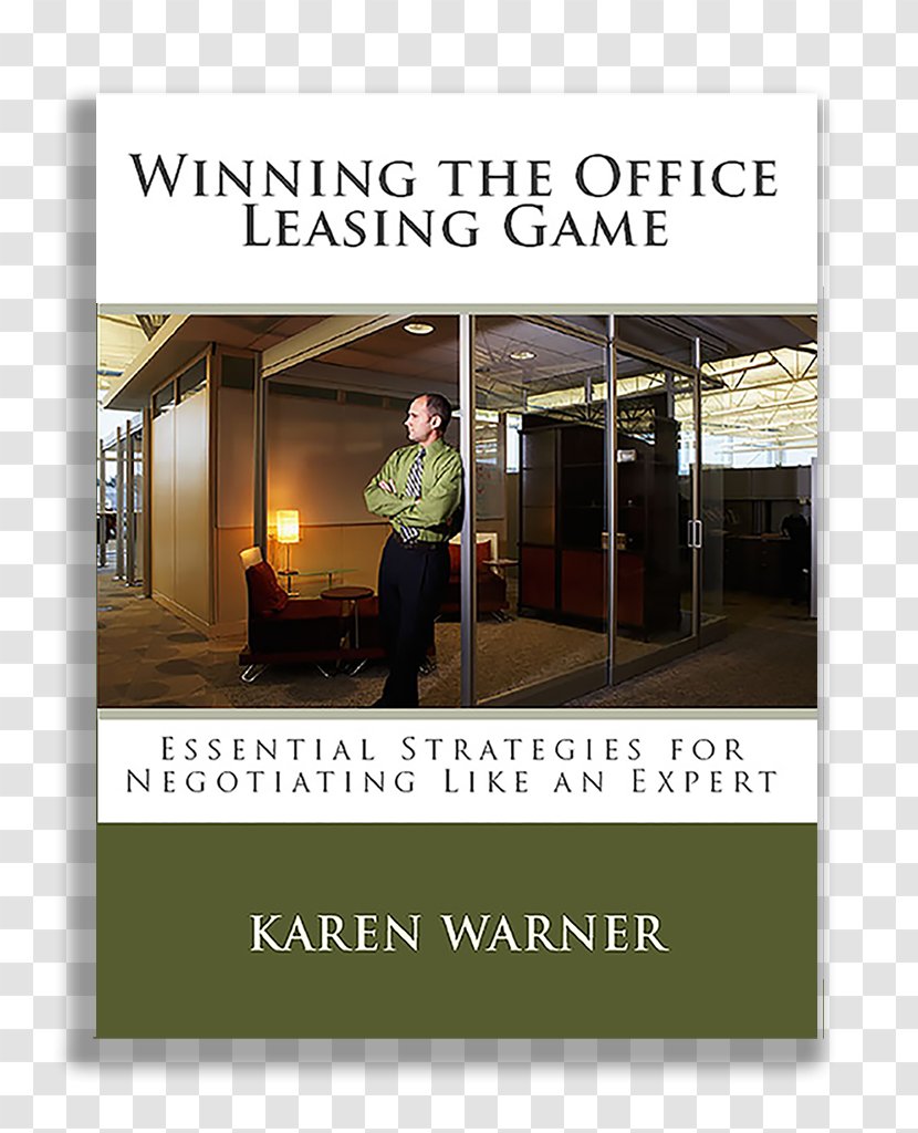 Kicking Off Your Office Lease: 6 Proven Steps To Develop A Thorough Strategy And Avoid Costly Mistakes Marketing Leasing Of Space Winning The Game Renting - Room Transparent PNG