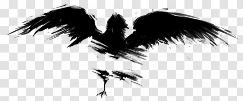 Lords Mobile Crows Drawing Art - Painting - Fictional Character Transparent PNG