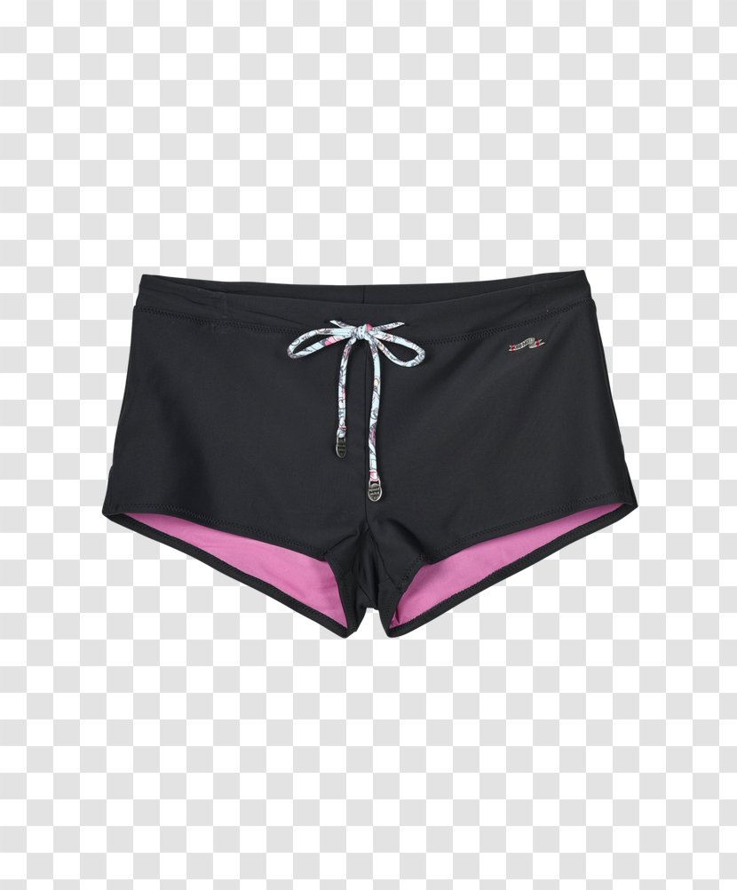 Swim Briefs T-shirt Odd Molly Underpants - Silhouette Transparent PNG